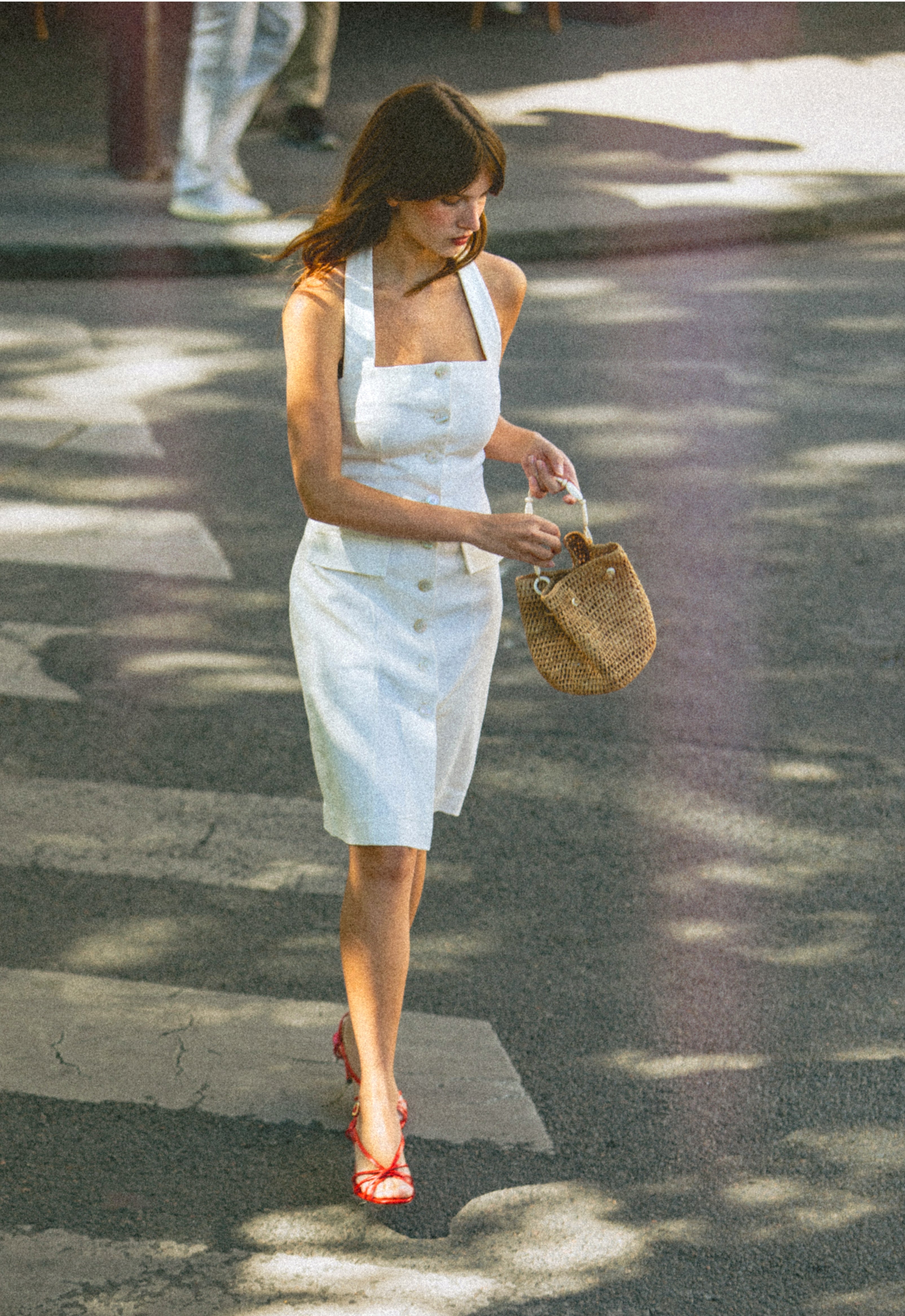 GRISELDA dress GRISELDA dress
